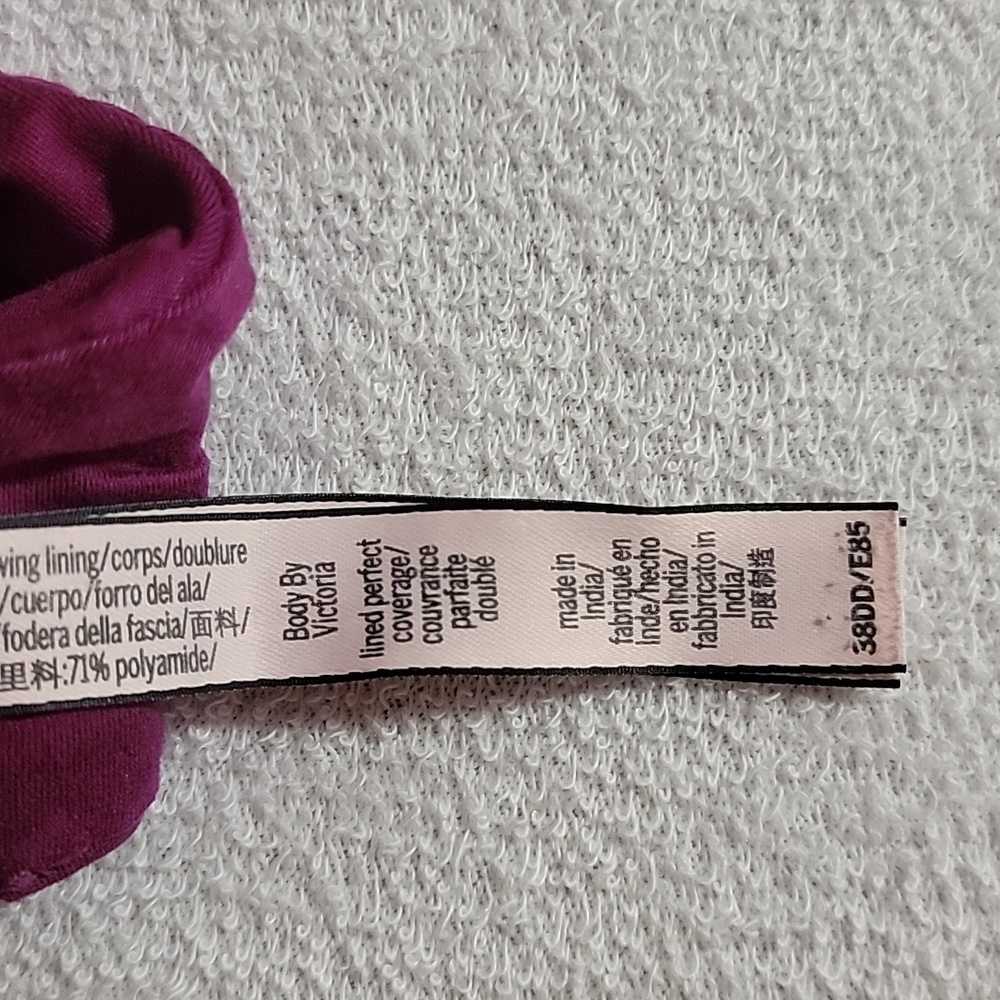 Victoria secret bra - Picture 4 of 4